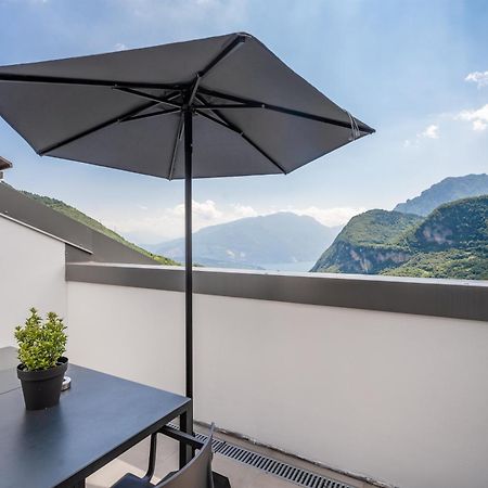 Aparthotel Casa Al Sole Tenno Exteriér fotografie